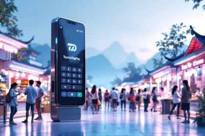 Thailand to Launch TouristDigiPay: A New Way for Tourists to Spend Cryptocurrency