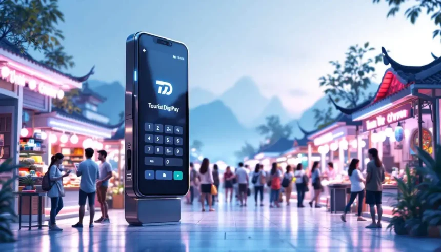 Thailand to Launch TouristDigiPay: A New Way for Tourists to Spend Cryptocurrency