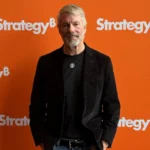 Michael Saylor’s Strategy Buys 155 More BTC, Reaffirming Bullish Bitcoin Stance