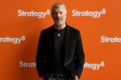 Michael Saylor’s Strategy Buys 155 More BTC, Reaffirming Bullish Bitcoin Stance