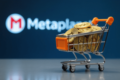 Metaplanet Plans to Raise $3.6 Billion to Acquire 210,000 Bitcoin by 2027