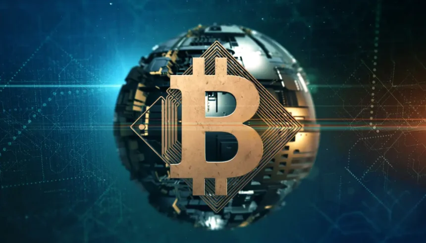 VanEck Predicts Bitcoin Could Reach $180K by End of 2025