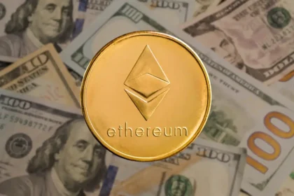 Ether ETFs See Record $1B Daily Inflows as ETH Hits $4,358
