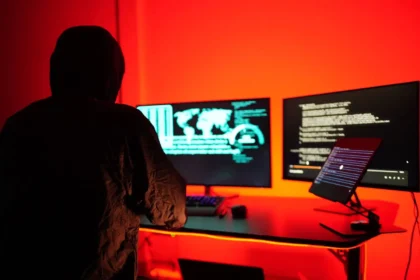Crypto Hacks Surge in 2025: Over $2.4 Billion Lost in Just Six Months