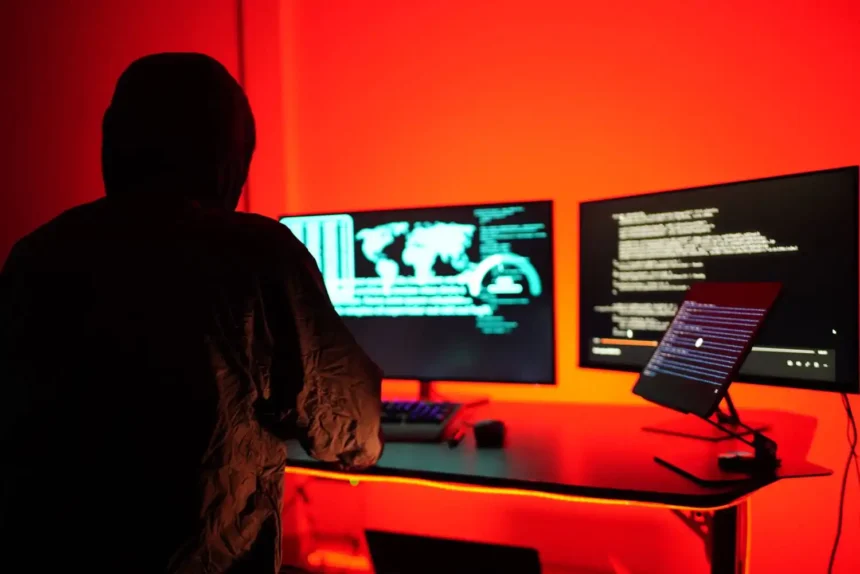 Crypto Hacks Surge in 2025: Over $2.4 Billion Lost in Just Six Months