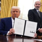 Trump to Sign Executive Order Investigating “Debanking” of Crypto Firms and Conservatives