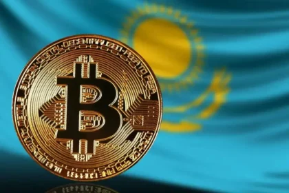 Kazakhstan Launches Central Asia's First Spot Bitcoin ETF on AIX