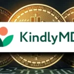 KindlyMD Files $5 Billion Shelf Offering to Support Bitcoin Expansion