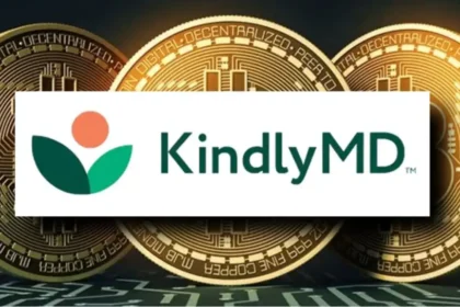 KindlyMD Files $5 Billion Shelf Offering to Support Bitcoin Expansion
