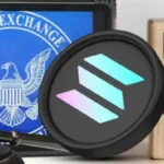 Invesco Galaxy Spot Solana ETF Filing Acknowledged by SEC: What It Means for Crypto Investors