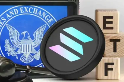 Invesco Galaxy Spot Solana ETF Filing Acknowledged by SEC: What It Means for Crypto Investors