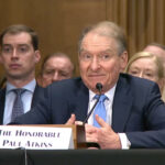 SEC Chairman Paul Atkins Launches "Project Crypto" to Modernize U.S. Crypto Regulations