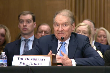 SEC Chairman Paul Atkins Launches "Project Crypto" to Modernize U.S. Crypto Regulations