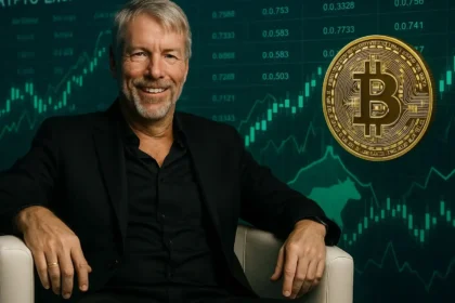 Strategy Adds 3,081 More Bitcoins to Its Stash, Spending $356.9M Despite Market Dip