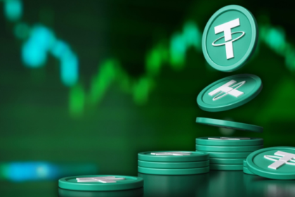 Tether Reports $4.9B Q2 Profit as USD₮ Demand Surges Globally