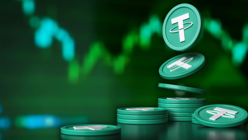 Tether Reports $4.9B Q2 Profit as USD₮ Demand Surges Globally