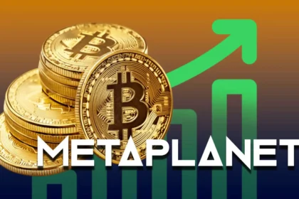 Metaplanet Buys Additional 775 BTC, Bringing Holdings to Nearly $2 Billion