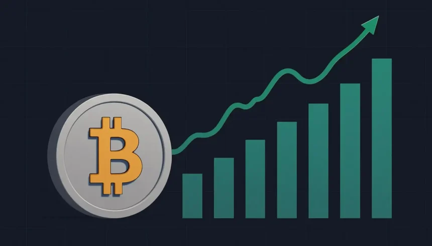 Choreo Invests $6.5 Million in Bitcoin ETFs, Signaling Growing Institutional Confidence