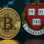 Harvard University Invests $116 Million in Bitcoin ETF, Signaling Institutional Shift