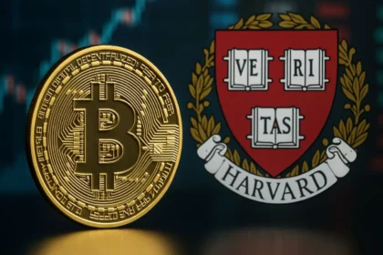 Harvard University Invests $116 Million in Bitcoin ETF, Signaling Institutional Shift