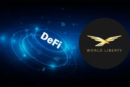 World Liberty Finance Launches WLFI Token and USD1 Stablecoin on Ethereum