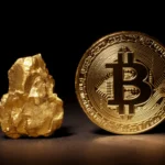 Gold and Bitcoin ETFs Surpass $500 Billion in AUM for the First Time