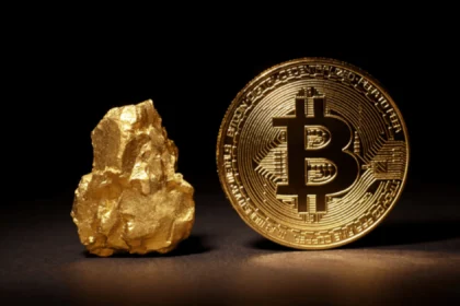 Gold and Bitcoin ETFs Surpass $500 Billion in AUM for the First Time