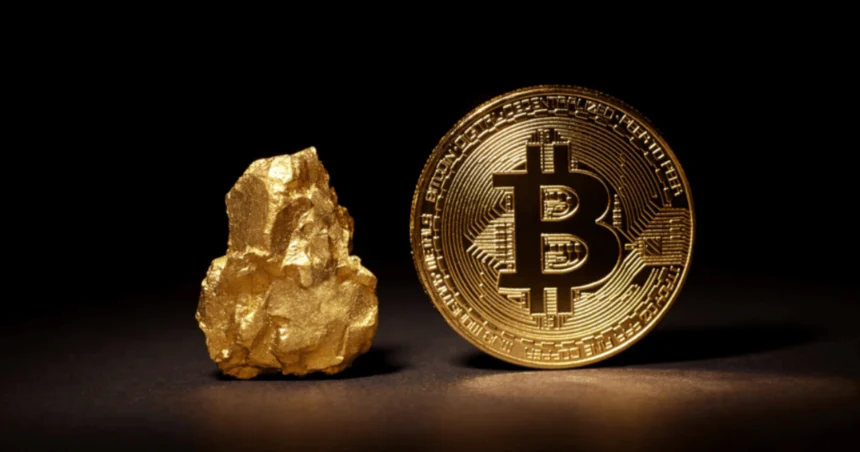 Gold and Bitcoin ETFs Surpass $500 Billion in AUM for the First Time