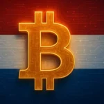 Amdax Launches AMBTS B.V. with Ambitious Plan to Hold 1% of All Bitcoin