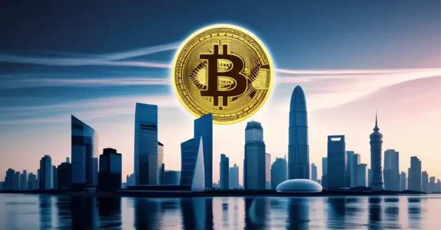 Avenir Invests $1.3 Billion in Bitcoin ETFs, Signaling Strong Institutional Confidence