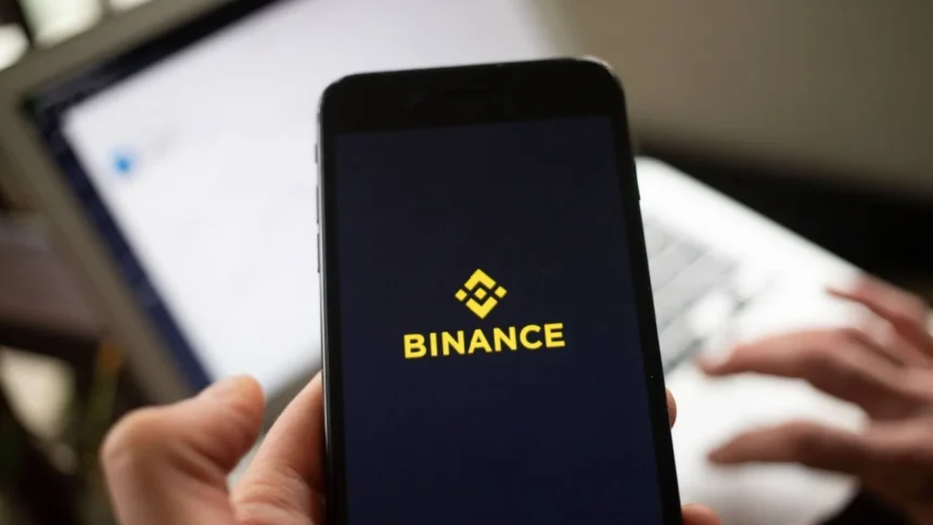 Binance Launches Instant Crypto-to-Cash Conversion for European Mastercard Users