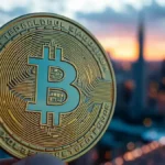 Ming Shing Group Makes Bold $483M Move into Bitcoin: A New Era for the Construction Giant