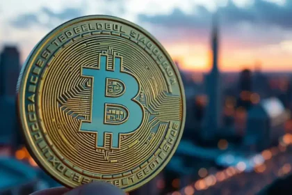 Ming Shing Group Makes Bold $483M Move into Bitcoin: A New Era for the Construction Giant