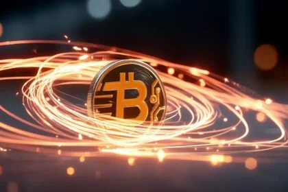 Bitcoin's Rising Adoption and CZ’s Vision for Global Reserve Currency