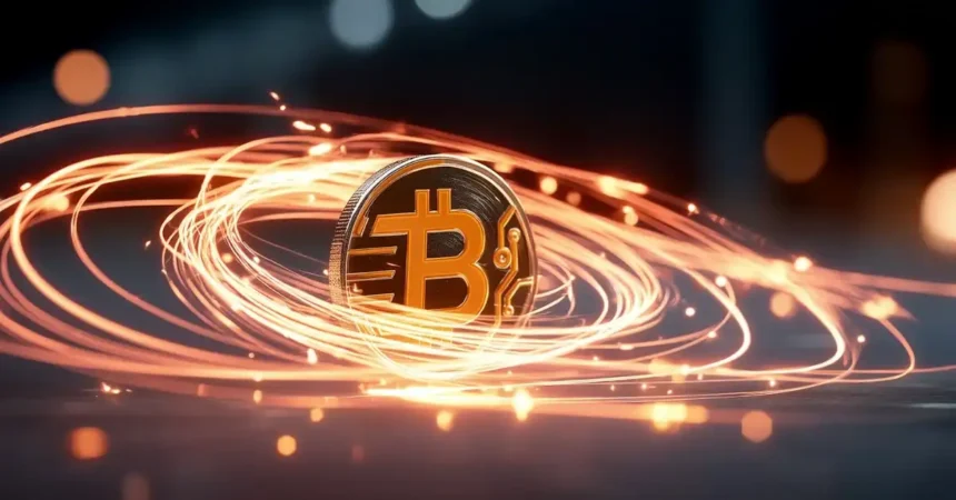 Bitcoin's Rising Adoption and CZ’s Vision for Global Reserve Currency