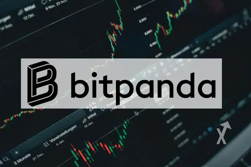 Bitpanda Launches in the UK: Aims to Be a Top 3 Crypto Platform Within Two Years