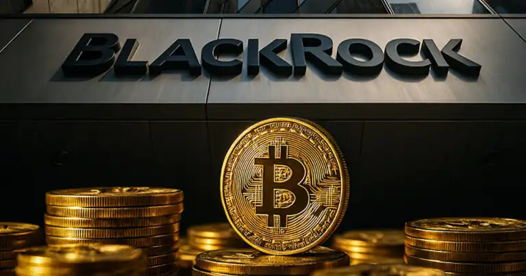 Brevan Howard Surges Ahead in Bitcoin ETF Race With $2.3B Stake in BlackRock’s IBIT
