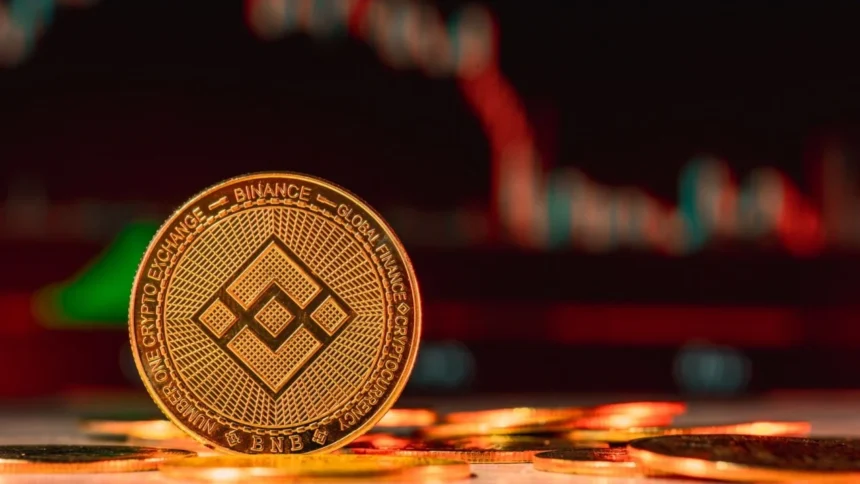CEA Industries Subsidiary BNC Becomes Largest Public Holder of Binance Coin (BNB)