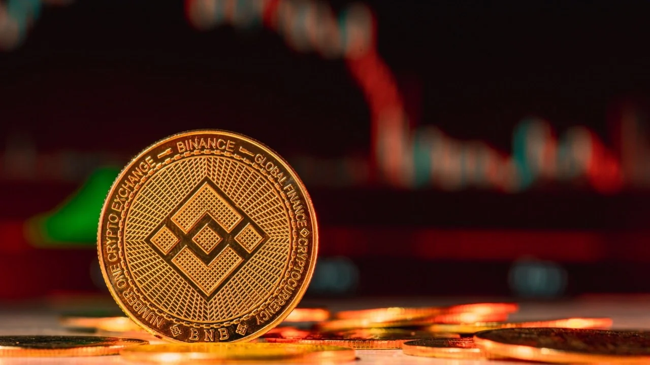 CEA Industries Subsidiary BNC Becomes Largest Public Holder of Binance Coin (BNB)