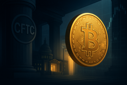 CFTC Launches Program to Enable Spot Crypto Trading on Registered Exchanges