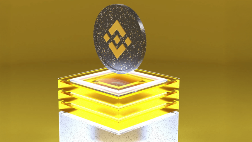 CEA Industries Secures $500M Led by YZi Labs to Launch BNB-Focused Treasury Strategy