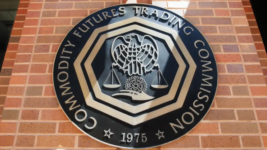 CFTC Expands Crypto Sprint Initiative to Shape Federal Digital Asset Policy