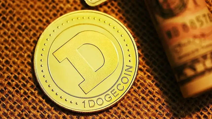 Grayscale Pushes Forward With Dogecoin ETF Plans Amid Rising Crypto ETF Competition