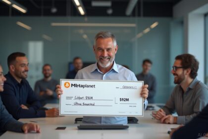 Metaplanet Acquires 463 More Bitcoin, Boosting Its Holdings to $1.78 Billion