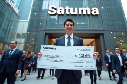 Satsuma Technology Raises $218M, Adds 1,126 BTC to Treasury in Historic Crypto Round