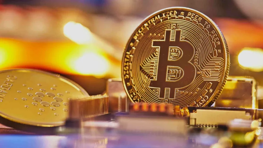 27% of British Adults Open to Cryptocurrency in Retirement Plans, Says Aviva Poll