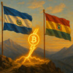 Bolivia Partners with El Salvador to Accelerate Cryptocurrency Adoption