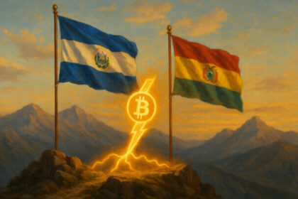 Bolivia Partners with El Salvador to Accelerate Cryptocurrency Adoption