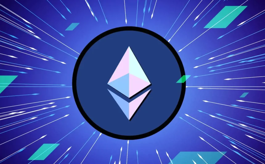 Ethereum Price Forecast Hits $25K by 2028 as Market Momentum Surges