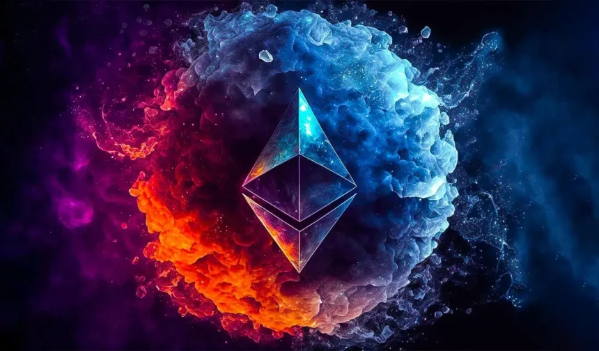 Ethereum Treasury Companies Outperform U.S. ETFs in Returns and Growth Potential